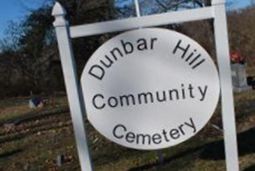 Dunbar Cemetery