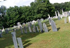 Dunbarton Cemetery