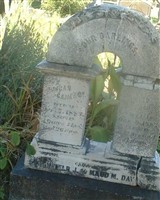 Duncan Cameron Davis