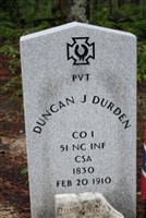 Duncan Ja--- Durden