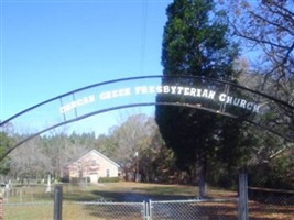 Duncan Creek Presbyterian Church Cemetery Duncan Creek Presbyterian Church Cemetery