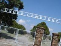 Dundee Cemetery