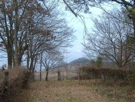 Dungan Cemetery