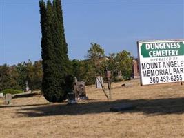 Dungeness Cemetery