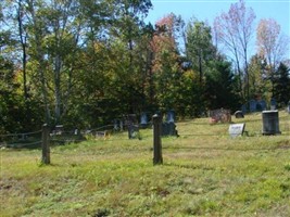 Dunham Cemetery