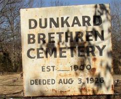 Dunkard Cemetery