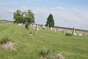 Dunkard Cemetery