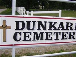 Dunkard Cemetery