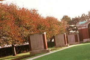 Dunkirk Memorial (CWGC)