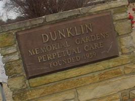 Dunklin County Memorial Gardens