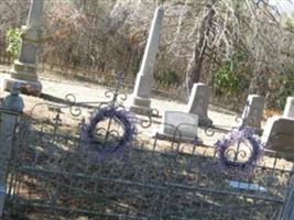 Dunn Family Cemetery