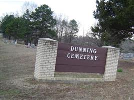 Dunning Cemetery