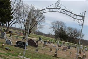 Dunning Cemetery