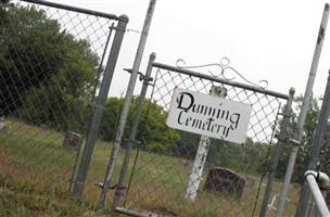 Dunning Cemetery