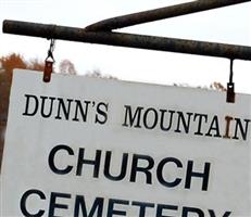 Dunns Mountain Baptist Church