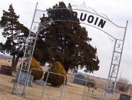 Duquoin Cemetery