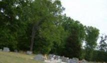 New Durbin Baptist Church Cemetery