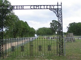 Durbin Cemetery