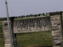 Durham Cemetery