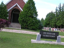 Durham Cemetery