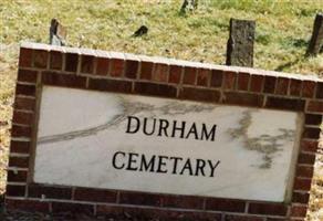 Durham Cemetery