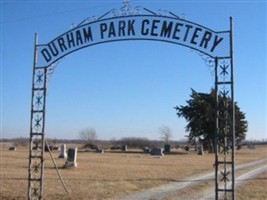 Durham Park Cemetery
