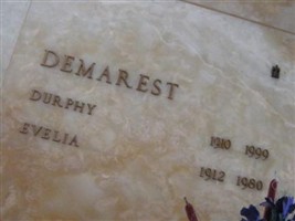 Durphy Demarest