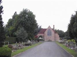 Durrington Cemetery