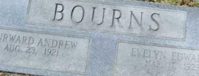 Durward Andrew Bourns