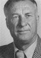 Durward Andrew Bourns