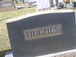 Durward B. Hughes Durward B. Hughes