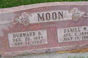 Durward B. Moon