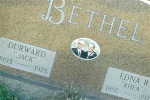 Durward Bethel