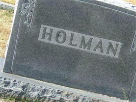 Durward Charles Holman Durward Charles Holman