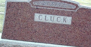 Durward Cluck Durward Cluck