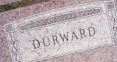 Durward Cluck Durward Cluck