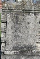 Durward Corbin Durward Corbin