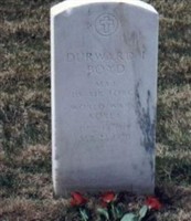 Durward I Boyd
