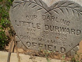 Durward Offield