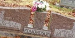 Durward R Edmondson