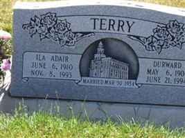 Durward Terry