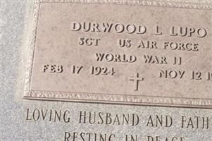 Durwood Lorenza Lupo, Jr