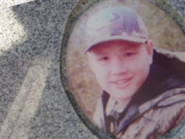 Dustin F. Roberson