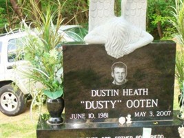 Dustin Heath Ooten Dustin Heath Ooten