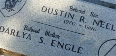 Dustin R. Neely