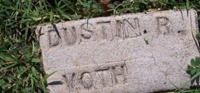 Dustin Ray Voth