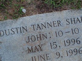 Dustin Tanner Sharron Dustin Tanner Sharron