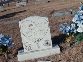 Dustin Tanner Winfrey