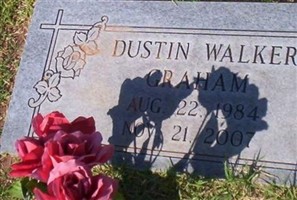 Dustin Walker Graham