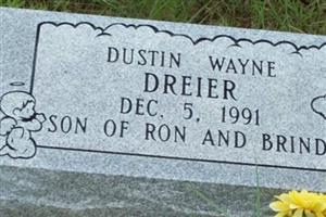 Dustin Wayne Dreier